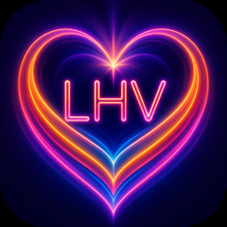 Light Heart Vision
